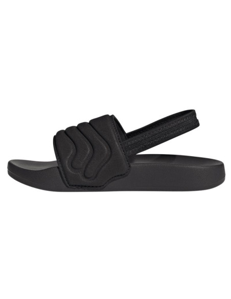 Klapki adidas adilette estrap 2.0 c hq9197