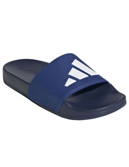 Klapki adidas adilette shower logo kids js2520