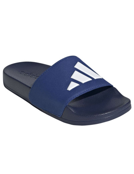 Klapki adidas adilette shower logo kids js2520