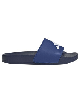 Klapki adidas adilette shower logo kids js2520 2
