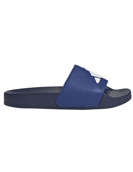 Klapki adidas adilette shower logo kids js2520