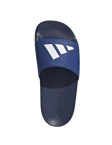 Klapki adidas adilette shower logo kids js2520
