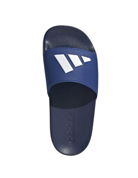 Klapki adidas adilette shower logo kids js2520