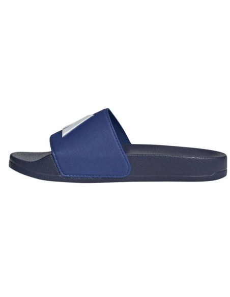 Klapki adidas adilette shower logo kids js2520