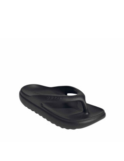 Klapki adidas adilette lumia flip flop czarne jr9715 2