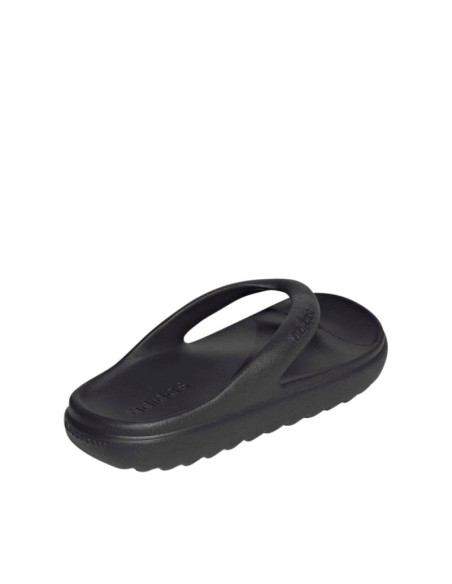 Klapki adidas adilette lumia flip flop czarne jr9715