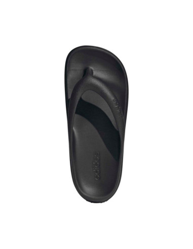Klapki adidas adilette lumia flip flop czarne jr9715
