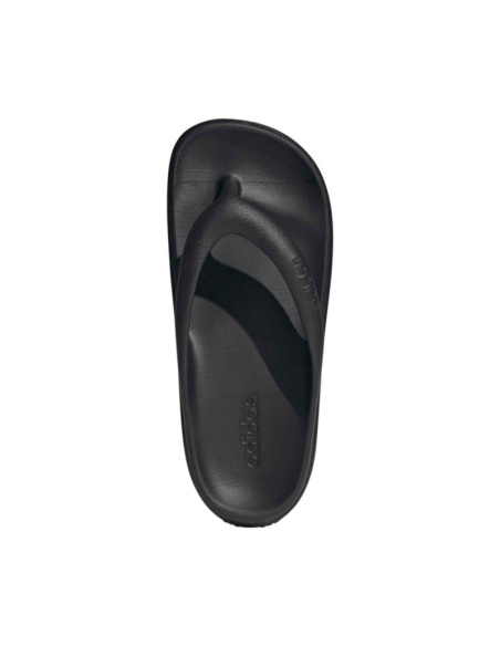 Klapki adidas adilette lumia flip flop czarne jr9715