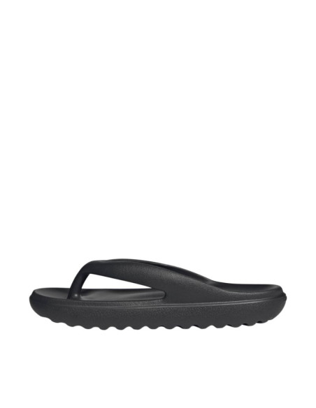 Klapki adidas adilette lumia flip flop czarne jr9715