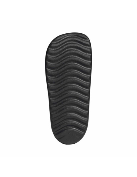 Klapki adidas adilette lumia flip flop czarne jr9715