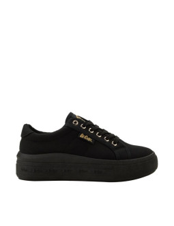 Buty damskie lee cooper czarne lcw-26-44-4475la