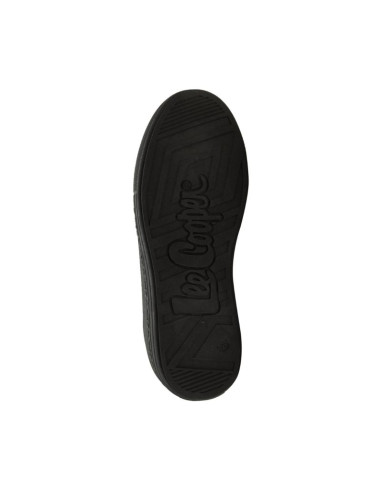 Buty damskie lee cooper czarne lcw-26-44-4475la