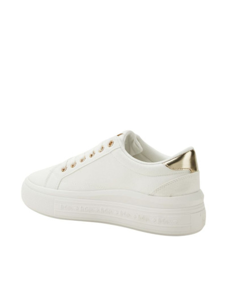 Buty damskie lee cooper białe lcw-26-44-4478la