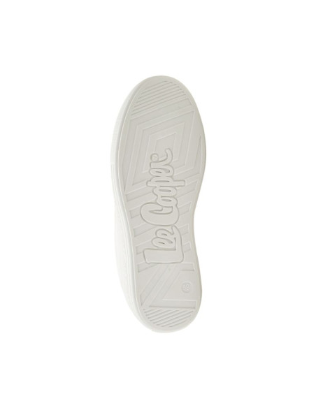 Buty damskie lee cooper białe lcw-26-44-4478la