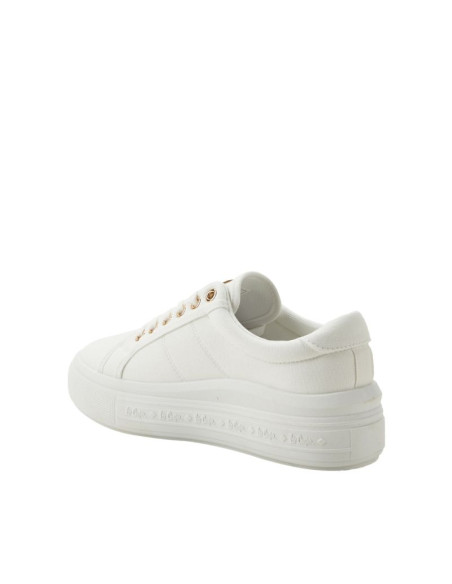 Buty damskie lee cooper białe lcw-26-44-4474la