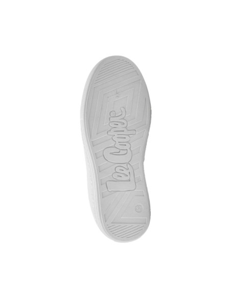Buty damskie lee cooper białe lcw-26-44-4474la
