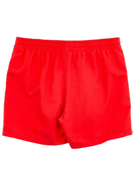Billabong all day layback 16" shorts ebyjv00134-5598 czerwone l