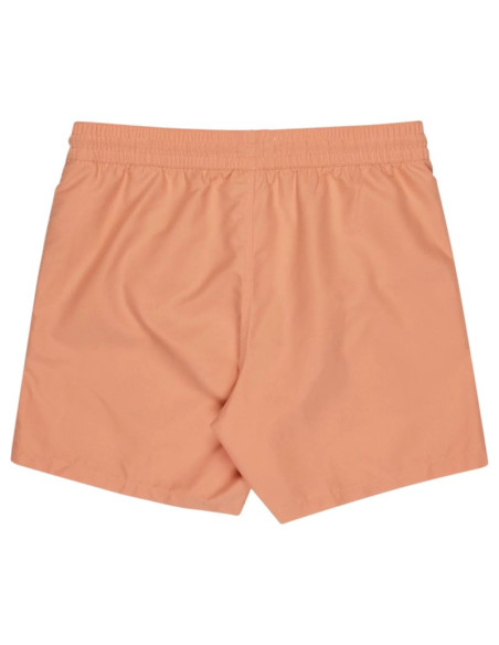 Billabong all day layback 16" shorts ebyjv00134-nhy0 pomarańczowe l