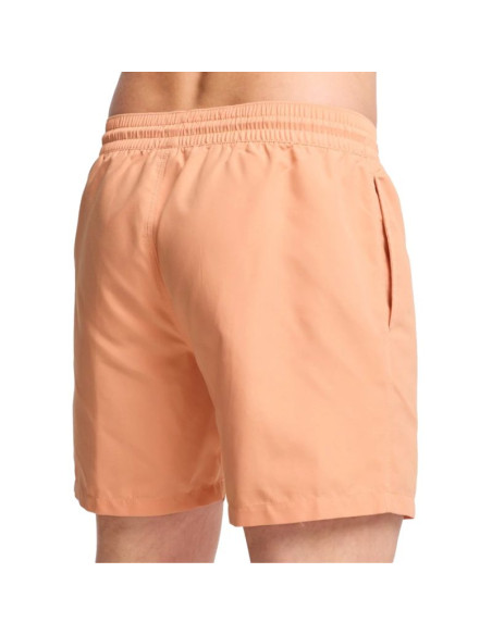 Billabong all day layback 16" shorts ebyjv00134-nhy0 pomarańczowe l