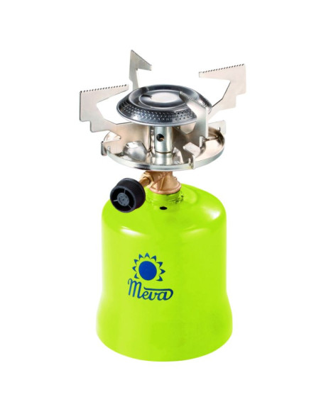 Kuchenka turystyczna na gaz na kartusze gazowe nakłuwane focus 1.4kw