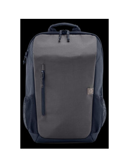 Plecak hp travel 18l iron grey  laptop backpack do notebooka 15,6" szary 6b8u6aa