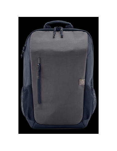 Plecak hp travel 18l iron grey  laptop backpack do notebooka 15,6" szary 6b8u6aa