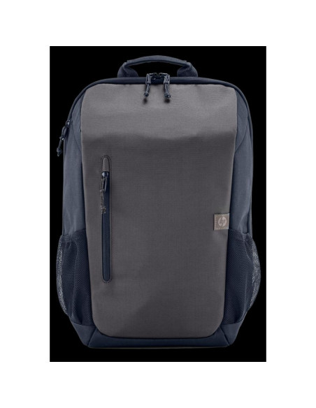 Plecak hp travel 18l iron grey  laptop backpack do notebooka 15,6" szary 6b8u6aa