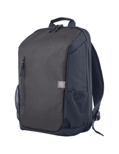 Plecak hp travel 18l iron grey  laptop backpack do notebooka 15,6" szary 6b8u6aa