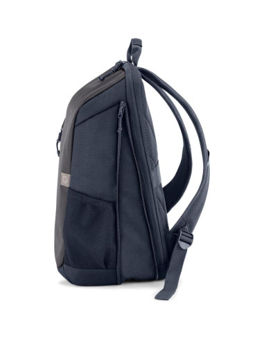 Plecak hp travel 18l iron grey  laptop backpack do notebooka 15,6" szary 6b8u6aa