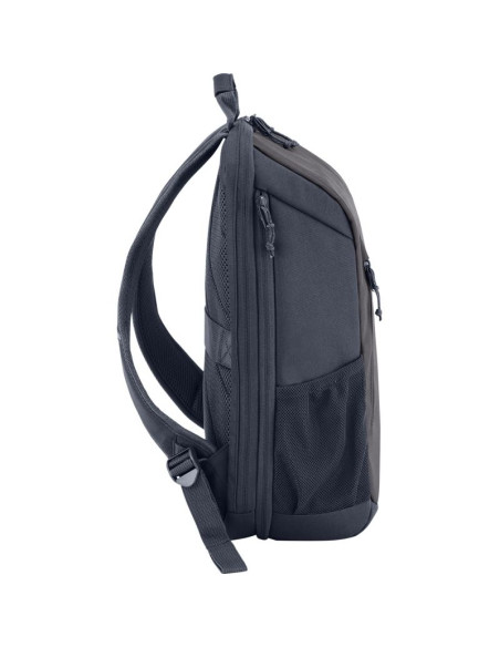 Plecak hp travel 18l iron grey  laptop backpack do notebooka 15,6" szary 6b8u6aa
