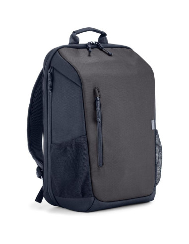 Plecak hp travel 18l iron grey  laptop backpack do notebooka 15,6" szary 6b8u6aa