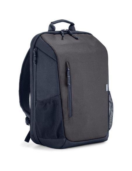 Plecak hp travel 18l iron grey  laptop backpack do notebooka 15,6" szary 6b8u6aa