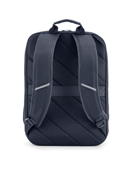 Plecak hp travel 18l iron grey  laptop backpack do notebooka 15,6" szary 6b8u6aa