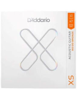 Daddario xsabr1047 - struny do gitary akustycznej