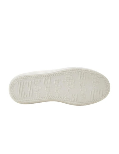 Lee cooper buty damskie sportowe trampki beżowe platforma modne