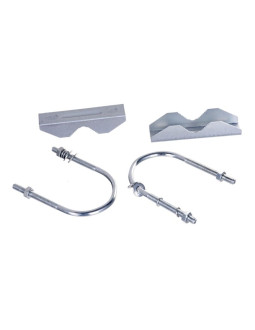 Antena sieciowa qoltec 57014 (wewnętrzna, zewnętrzna  dookólna  30 dbi)