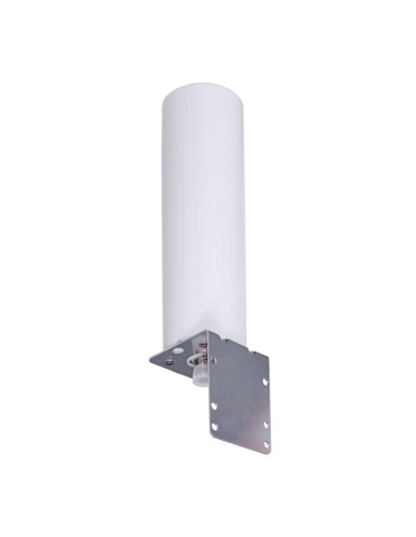 Antena sieciowa qoltec 57014 (wewnętrzna, zewnętrzna  dookólna  30 dbi)