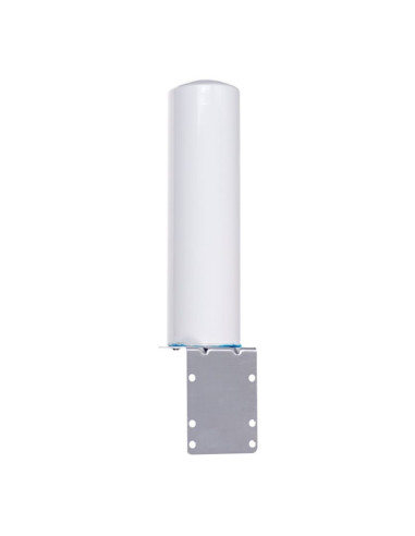 Antena sieciowa qoltec 57014 (wewnętrzna, zewnętrzna  dookólna  30 dbi)