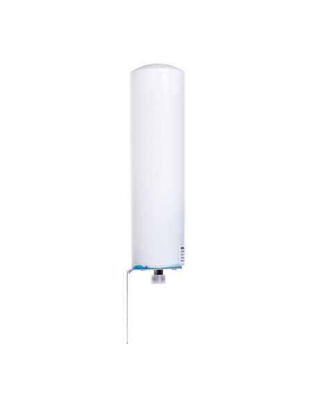 Antena sieciowa qoltec 57014 (wewnętrzna, zewnętrzna  dookólna  30 dbi)