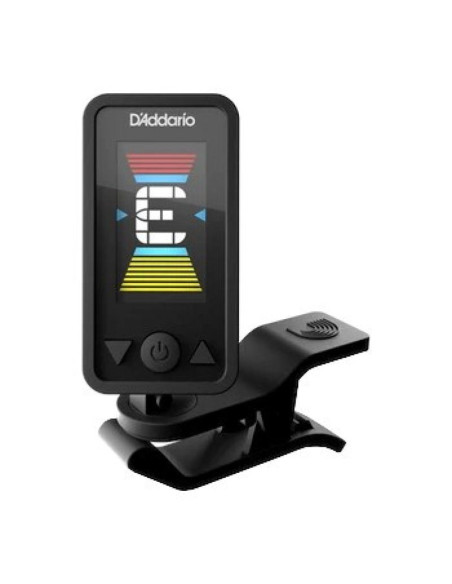 Daddario pw-ct-27 - tuner do gitary