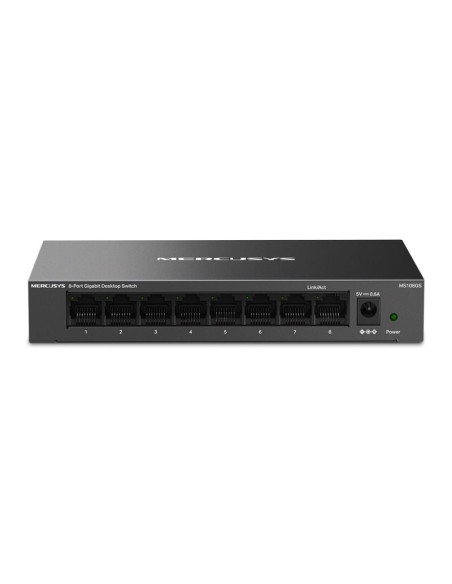 Switch mercusys ms108gs