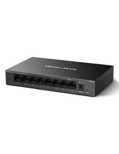 Switch mercusys ms108gs