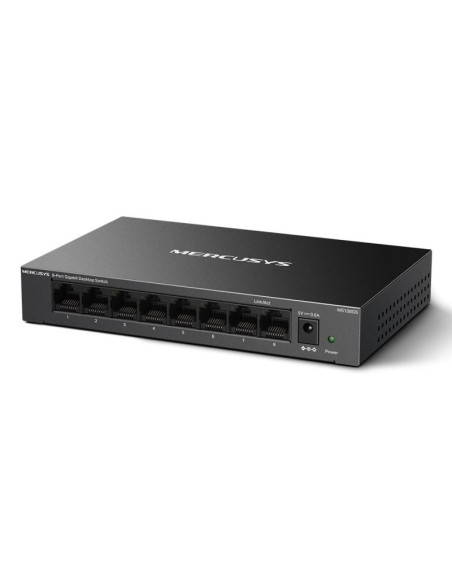 Switch mercusys ms108gs