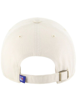 47 brand arsenal fc mvp cap epl-rgw30gws-ntb beżowe one size 2