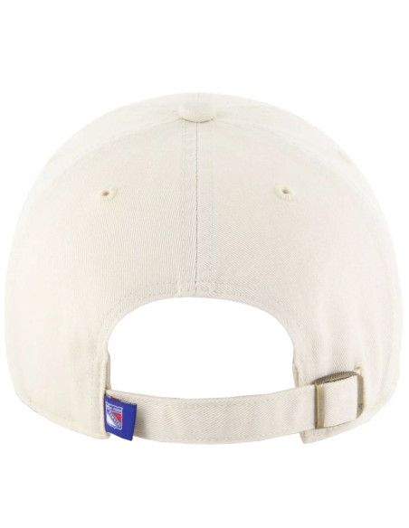 47 brand arsenal fc mvp cap epl-rgw30gws-ntb beżowe one size