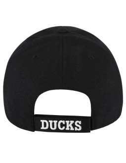 47 brand nhl anaheim ducks cap h-mvp25wbv-bkt czarne one size 2