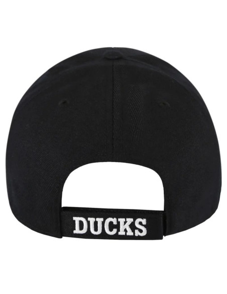 47 brand nhl anaheim ducks cap h-mvp25wbv-bkt czarne one size