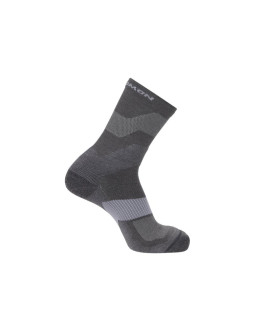 Salomon x ultra crew r+l turbulence-quarry lc2627100