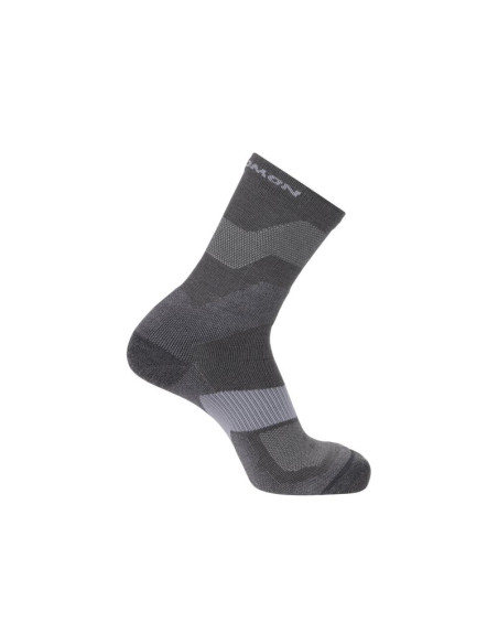 Salomon x ultra crew r+l turbulence-quarry lc2627100