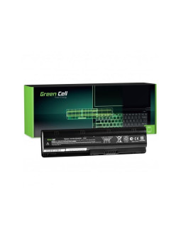 Green cell bateria hp03 do hp mu06 4400 mah 10.8v